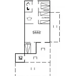 Bibi - 200m From The Sea By Interhome Nyaraló Ebberup