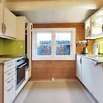 Bibi - 200m From The Sea By Interhome Ebberup