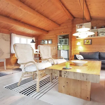 Bibi - 200m From The Sea By Interhome Holiday home Ebberup