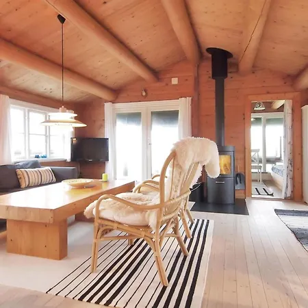Bibi - 200m From The Sea By Interhome Ebberup