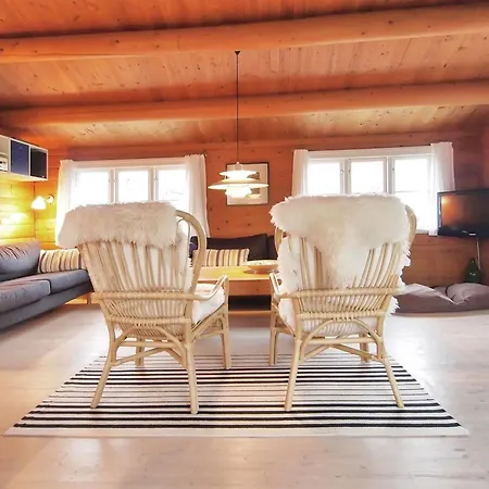 Bibi - 200m From The Sea By Interhome Feriehus *