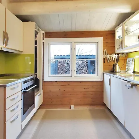 Bibi - 200m From The Sea By Interhome *