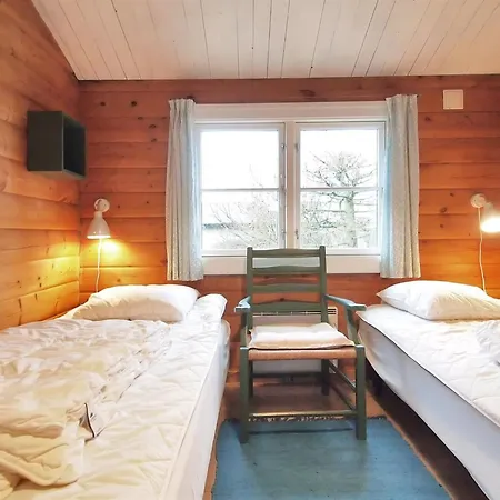Feriehus Bibi - 200m From The Sea By Interhome Ebberup