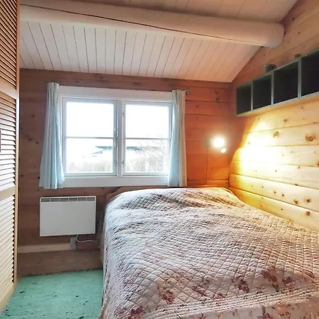 Bibi - 200m From The Sea By Interhome Ebberup